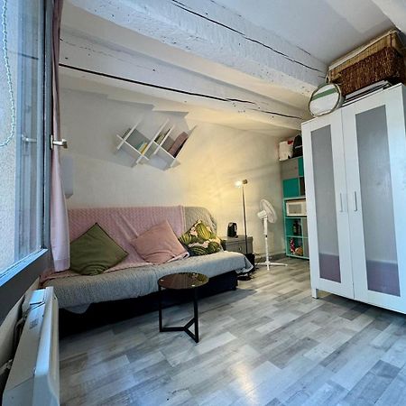 Studio Cosy Hypercentre Aix Aix-en-Provence Exterior foto